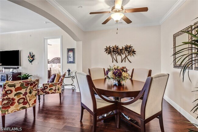 23161 Fashion Dr Unit 7109