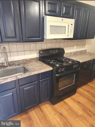 Photo - 329 Burns St SE