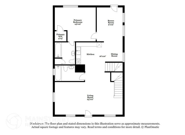 Photo - 3313 Penway Ave