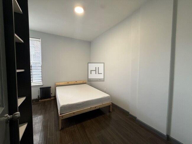 Photo - Brighton Beach 3BR | 30 Seconds to B/Q Train + Beach Access | Renovated Apartment Unit F