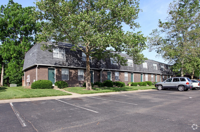 Pointe at Northern Woods Apartments - Columbus, OH | ForRent.com