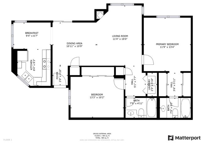 Photo - 2Bed/2Bath Apartment at Mesa Dr/Brown Rd! Ready for Immediate Move-In! Unit 2034