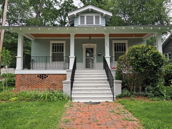 Photo - 721 Glendalyn Ave House