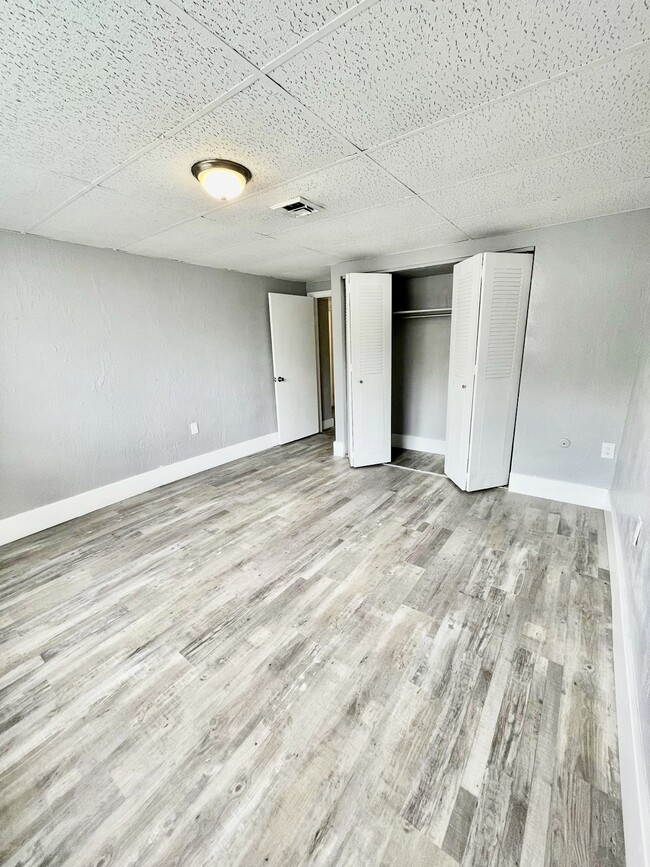 Parkway Manor