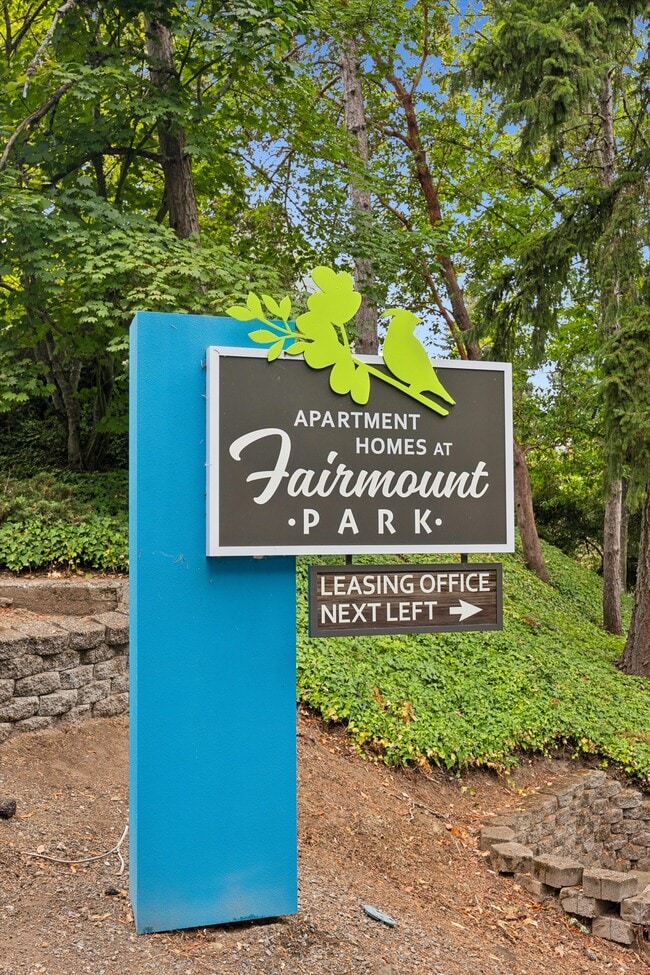 Photo - Fairmount Park Apartments
