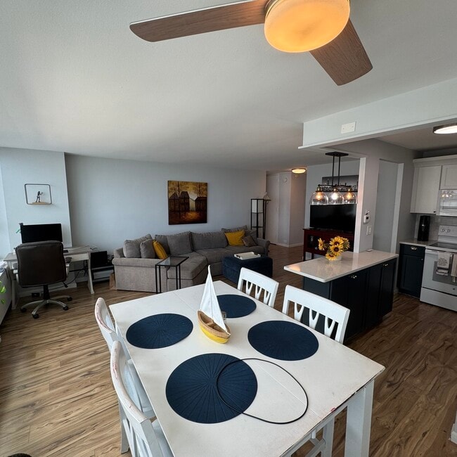 Photo - 4800 S Chicago Beach Dr Unit 1312N