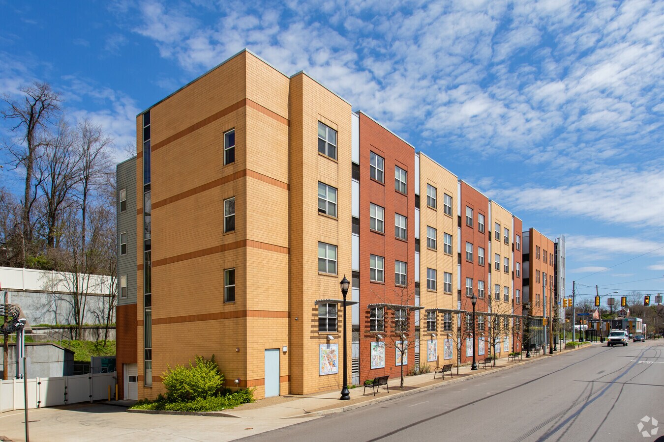Photo - The Avenue Apartments