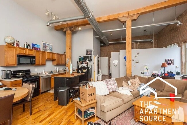 Photo - 1822 S Bishop St Unit 310