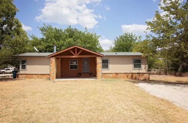 Building Photo - 128 Burkhalter St