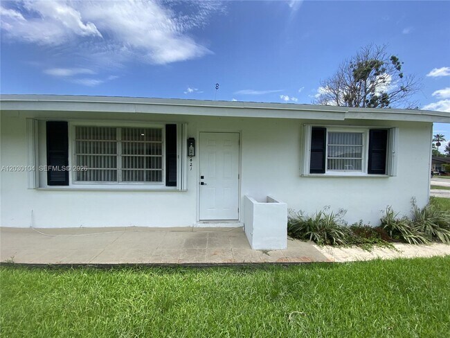 Building Photo - 25421 SW 107th Ct Unit 25421