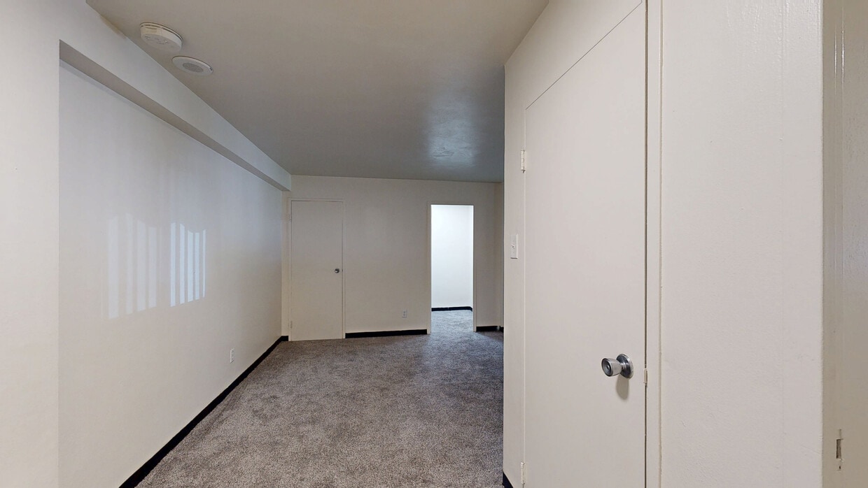Photo - Amberson Gardens Apartments