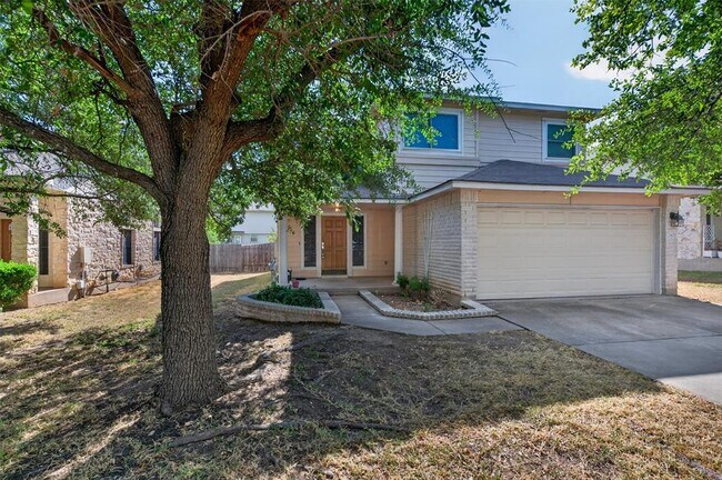 2802 Turtle River Dr