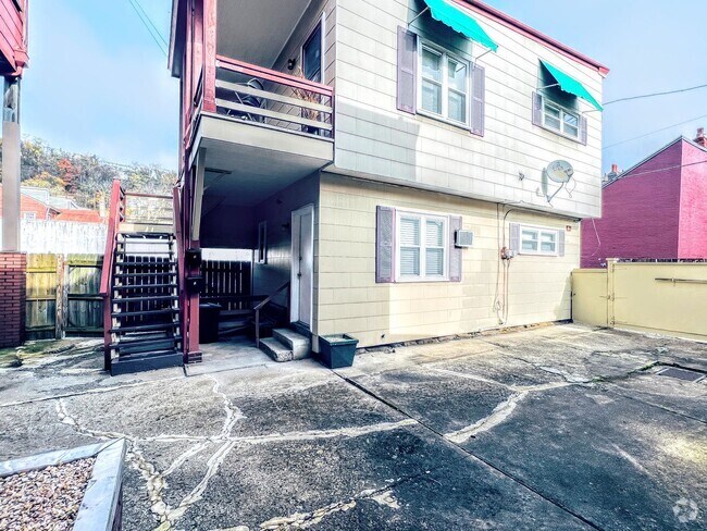 Building Photo - 921 Moneta Wy Unit Apt #2