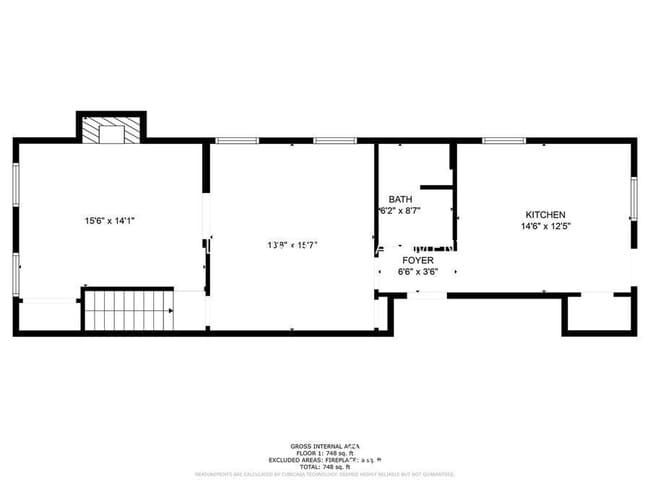 Photo - 3300 Keokuk St Unit 3300 A