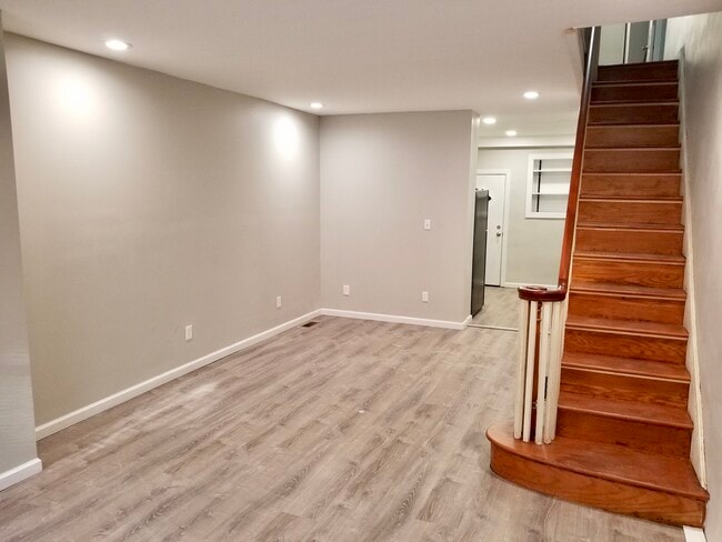 Photo - 1518 S Bailey St Unit 1518 South Bailey Street