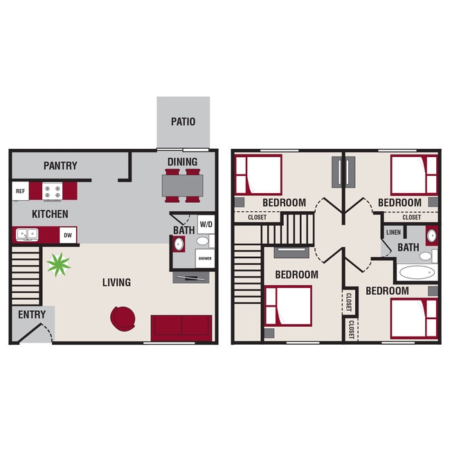Photo - Featherstone Apartments