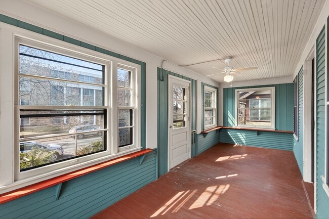 Photo - 4 Bedroom Uptown Luxury Meets Historic Charm!