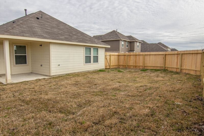 Photo - 832 Canton Grass Ln