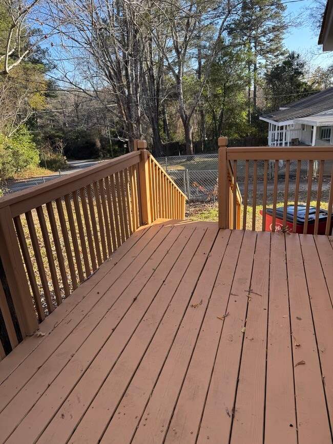 Photo - 3815 Dorothy Dr