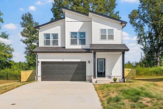 Building Photo - Brand New - 3 Bedroom 2 1/2 Bath Home For ...
