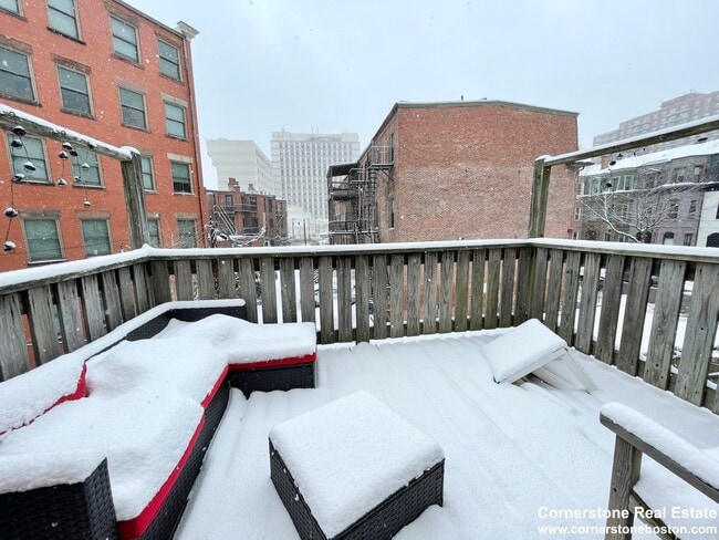 Photo - 1625 Tremont St Unit 2A