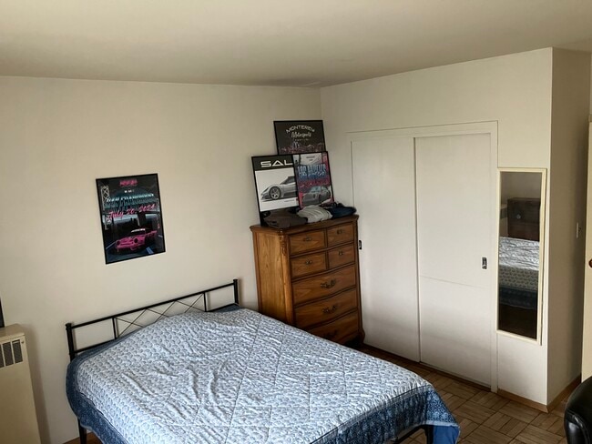 Left side - 55 Chumasero Dr Unit 12C