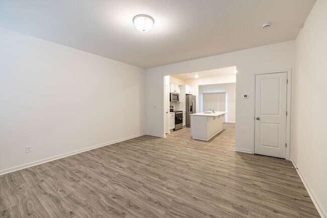 Photo - Two bedroom 2 1/2 a townhome, Near McAdenv...