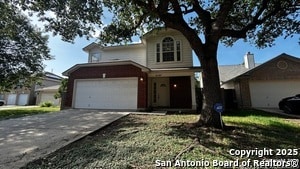 6107 Lakeview Ct