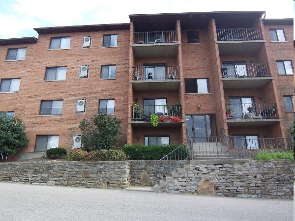 Queen City Condominiums - Queen City Condominiums