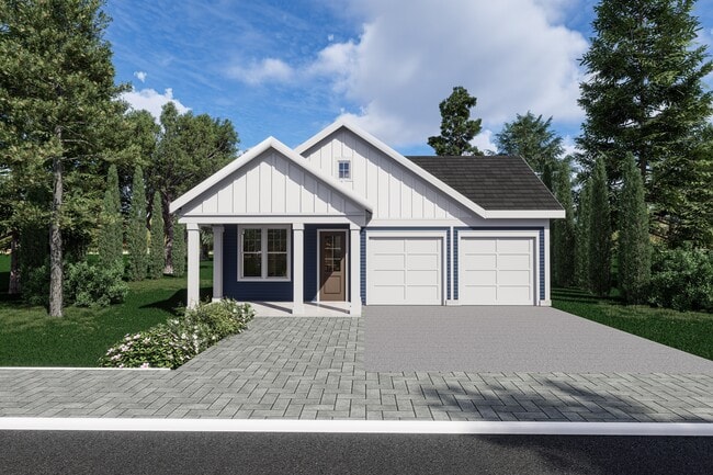 Photo - Claret Village at Braselton