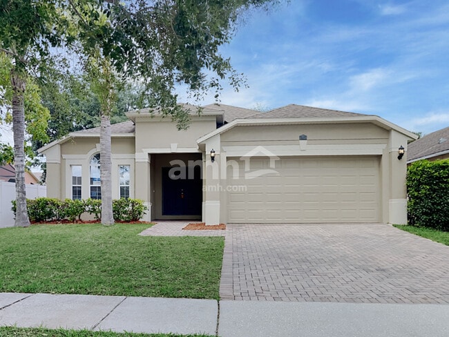 Photo - 1703 Boggy Oak Ln House