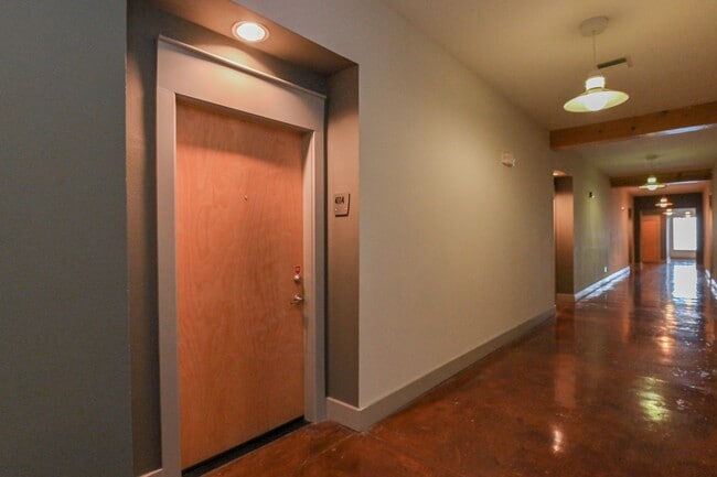 Photo - 1901 Post Oak Blvd Unit 4114