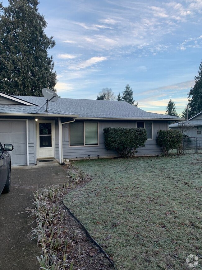 Building Photo - Bonney Lake Duplex Rental