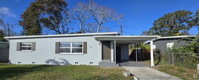 Building Photo - 736 S Solandra Dr Rental