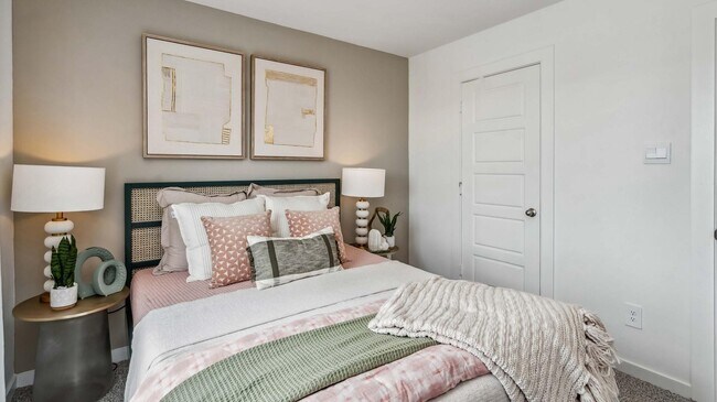 Building Photo - 2809 Milton Ldg Ln