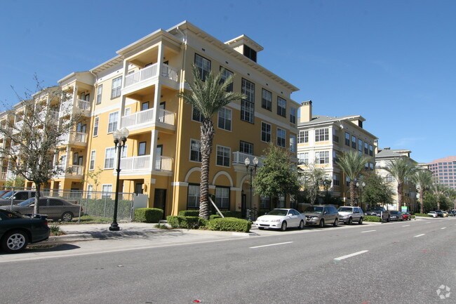 Photo - Park North at Cheney Place