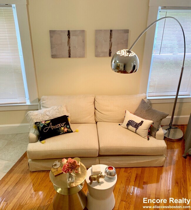 Photo - 27 Forest St Unit 27 Forest Street