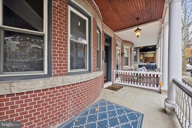 Building Photo - 1308 Tatnall St