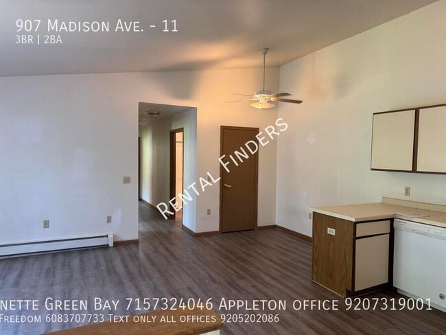 Photo - 907 Madison Ave Apartment Unit 11