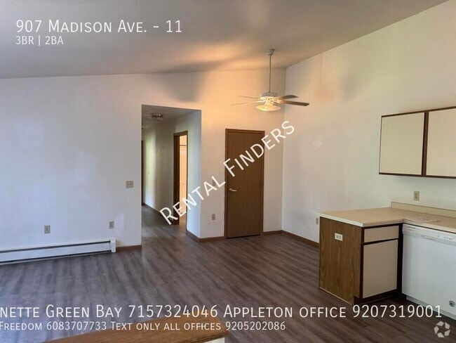 Building Photo - 907 Madison Ave Unit 11 Rental