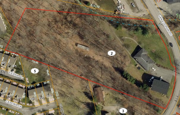 Photo - 1448 Van Voorhis Rd