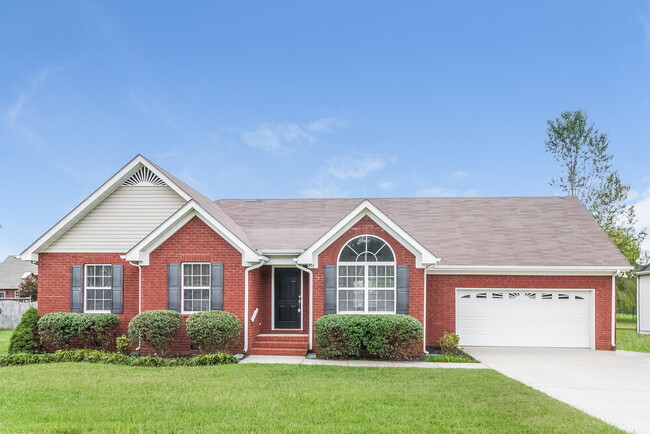 Photo - 378 Meigs Dr House