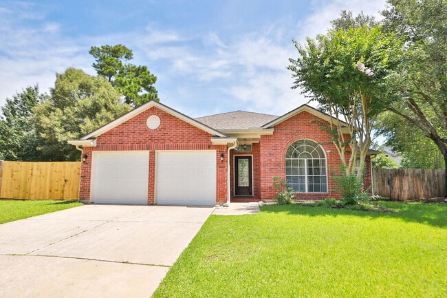 Photo - 25215 Aughton Dr