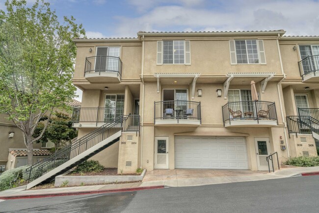 Photo - 2634 Villa Cortona Way Townhome
