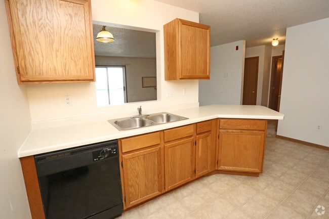 Photo - Maria Place Apartments