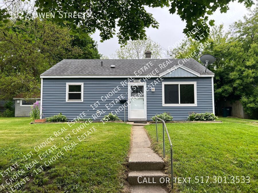 Photo - 1527 Owen Street-