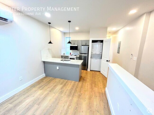 Building Photo - 2BR/1BA Modern Apartment in West Philadelphia Unit 2