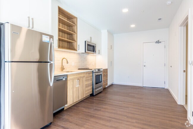 Revel- 1BR, !BA - GEM at Scott's Collection