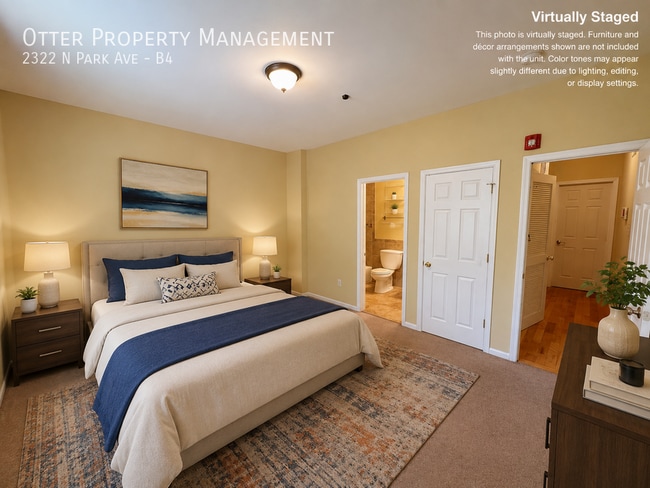 2322 N Park Ave Unit B4