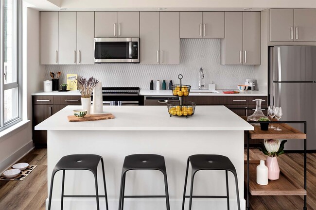 Photo - Parc Riverside Apartments